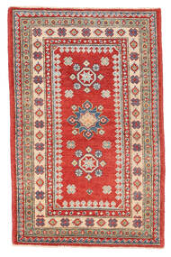 Tapete Oriental Kazak 80X125 (Lã, Paquistão)