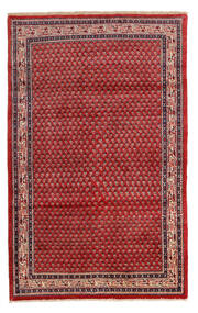  Persischer Sarough Teppich 125X202 (Wolle, Persien/Iran)