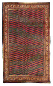  Persian Sarouk Rug 127X213 (Wool, Persia/Iran)