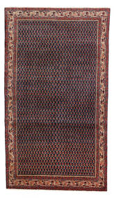  Orientalsk Sarough Teppe 124X219 Ull, Persia/Iran Carpetvista