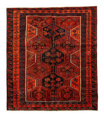  Oriental Lori Rug 163X187 Wool, Persia/Iran Carpetvista