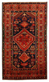 Lori Rug Rug 149X255 Wool, Persia/Iran Carpetvista