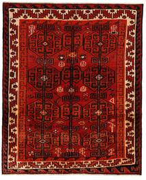 絨毯 オリエンタル ロリ 159X191 (ウール, ペルシャ/イラン)