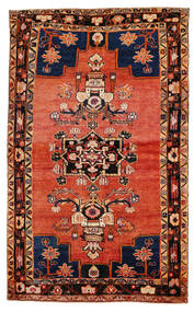  Orientalsk Kashmar Fine Teppe 151X246 Ull, Persia/Iran Carpetvista