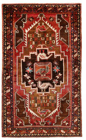  Lori Rug 150X253 Persian Wool Small Carpetvista