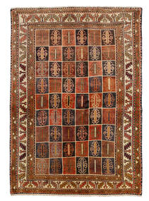 Lori Rug Rug 149X216 Wool, Persia/Iran Carpetvista