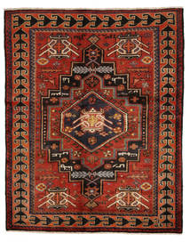 158X199 絨毯 オリエンタル ロリ (ウール, ペルシャ/イラン) Carpetvista