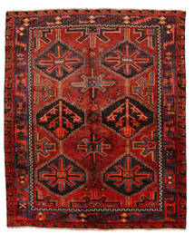 Lori Rug Rug 161X198 Wool, Persia/Iran Carpetvista