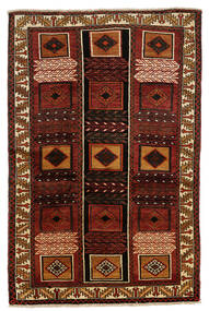  Oriental Lori Rug 128X197 Wool, Persia/Iran Carpetvista