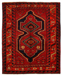  Persian Lori Rug 166X200 (Wool, Persia/Iran)