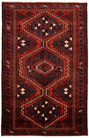  Persian Lori Rug 170X265 (Wool, Persia/Iran)