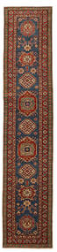  79X366 Klein Kazak Teppich Wolle, Carpetvista