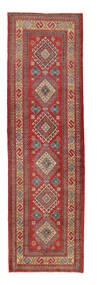 81X281 Kazak Teppich Orientalischer Läufer (Wolle, Pakistan) Carpetvista