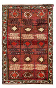 絨毯 ロリ 147X230 (ウール, ペルシャ/イラン)