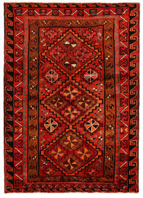 Lori Rug Rug 145X209 Wool, Persia/Iran Carpetvista