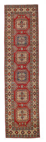  Kazak Fine Rug 86X327 Wool Small Carpetvista