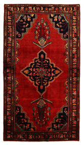 絨毯 ロリ 135X254 (ウール, ペルシャ/イラン)
