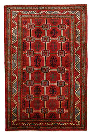  Lori Rug 147X227 Persian Wool Small Carpetvista