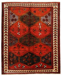  Oriental Lori Rug 168X203 Wool, Persia/Iran Carpetvista