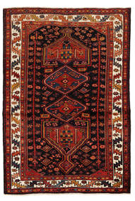  Orientalisk Lori Matta 144X212 Ull, Persien/Iran Carpetvista