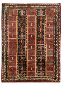 138X188 Lori Rug Oriental (Wool, Persia/Iran) Carpetvista