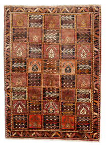  Oriental Lori Rug 143X195 Wool, Persia/Iran Carpetvista