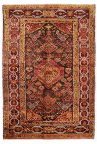  Lori Rug 149X223 Persian Wool Small Carpetvista