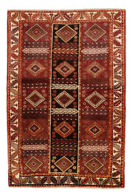  Persian Lori Rug 144X213 (Wool, Persia/Iran)
