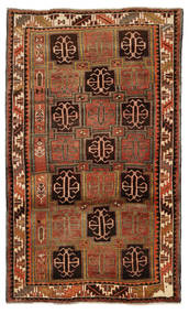  Orientalisk Lori Matta 127X210 Ull, Persien/Iran Carpetvista