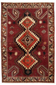  Lori Rug 149X220 Persian Wool Small Carpetvista