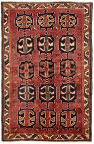  Lori Rug 149X229 Persian Wool Small Carpetvista