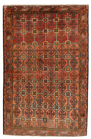 絨毯 ロリ 139X214 (ウール, ペルシャ/イラン)