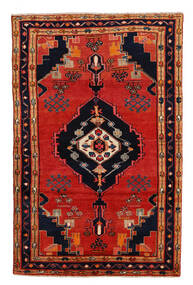 128X200 Lori Rug Oriental (Wool, Persia/Iran) Carpetvista