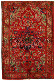  Oriental Lori Rug 146X221 Wool, Persia/Iran Carpetvista