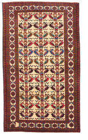  112X192 Baluch Rug Persia/Iran Carpetvista
