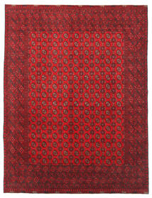  Afghan Rug 299X383 Wool Large Carpetvista