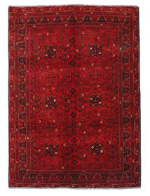 絨毯 アフガン Khal Mohammadi 149X204 (ウール, アフガニスタン)