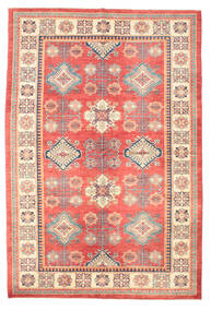 Kazak Teppich 192X285 Wolle, Pakistan Carpetvista