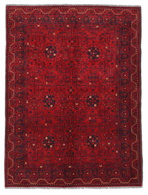  149X195 Small Afghan Khal Mohammadi Rug Wool, Carpetvista