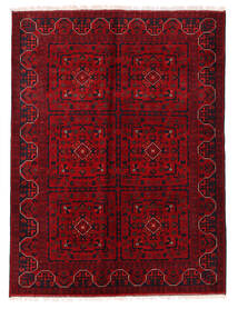  Afghan Khal Mohammadi Rug 147X190 Wool Small Carpetvista