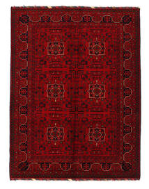 Afghan Khal Mohammadi Teppich 151X195 Wolle, Afghanistan Carpetvista