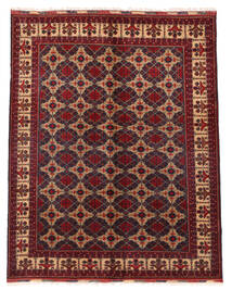  Afghan Khal Mohammadi Rug 149X193 Wool Small Carpetvista