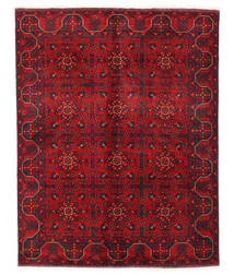 Afghan Khal Mohammadi Teppich 147X184 Wolle, Afghanistan Carpetvista