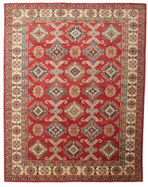 366X460 絨毯 オリエンタル カザック 大きな (ウール, パキスタン) Carpetvista