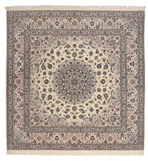 203X204 絨毯 オリエンタル ナイン 6La Habibian 正方形 ( ペルシャ/イラン) Carpetvista