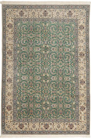 絨毯 ペルシャ ナイン 6La 200X293 (ウール, ペルシャ/イラン)