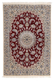  Oriental Nain Fine 9La Rug 120X176 Wool, Persia/Iran Carpetvista