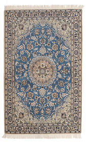 Nain Fine 9La Rug 116X185 Wool, Persia/Iran Carpetvista