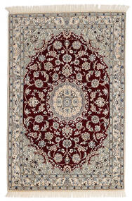 Nain Fine 9La Teppich 117X176 Wolle, Persien/Iran Carpetvista