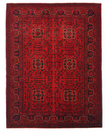 Afghan Khal Mohammadi Rug 149X199 Wool, Afghanistan Carpetvista